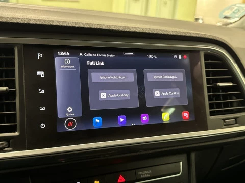 Seat Ateca 1.0 TSI SANDS Style Go M 81 kW (110 CV)