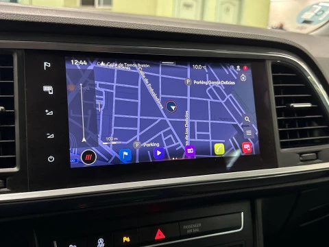 Seat Ateca 1.0 TSI SANDS Style Go M 81 kW (110 CV)