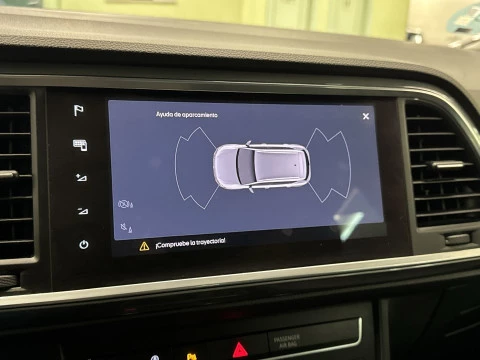 Seat Ateca 1.0 TSI SANDS Style Go M 81 kW (110 CV)