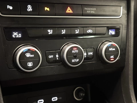 Seat Ateca 1.0 TSI SANDS Style Go M 81 kW (110 CV)