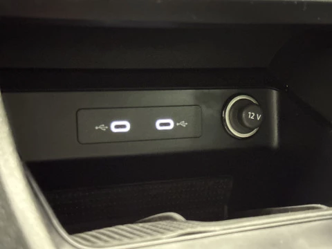 Seat Ateca 1.0 TSI SANDS Style Go M 81 kW (110 CV)