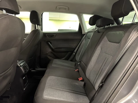 Seat Ateca 1.0 TSI SANDS Style Go M 81 kW (110 CV)