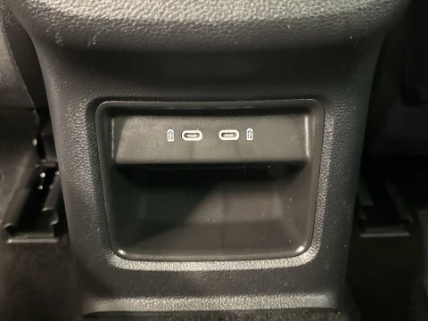 Seat Ateca 1.0 TSI SANDS Style Go M 81 kW (110 CV)