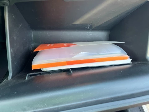 Skoda Scala 1.0 TSI 70 KW (95 CV) Emotion