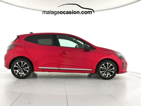 Renault Clio Techno TCe 100 (74kw) GLP