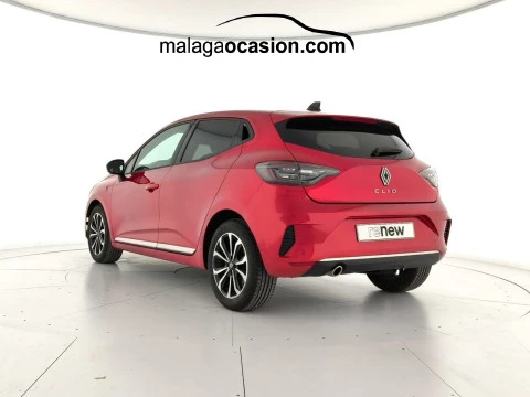 Renault Clio Techno TCe 100 (74kw) GLP