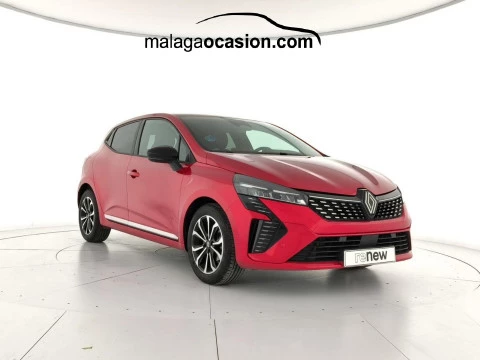 Renault Clio Techno TCe 100 (74kw) GLP