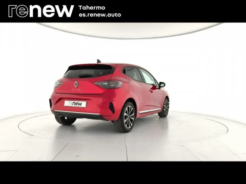 Renault Clio Techno TCe 100 (74kw) GLP