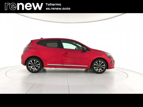 Renault Clio Techno TCe 100 (74kw) GLP