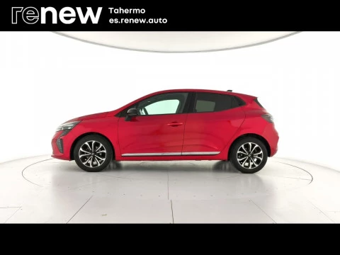 Renault Clio Techno TCe 100 (74kw) GLP