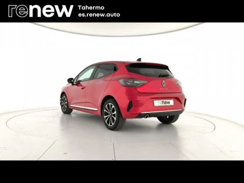 Renault Clio Techno TCe 100 (74kw) GLP