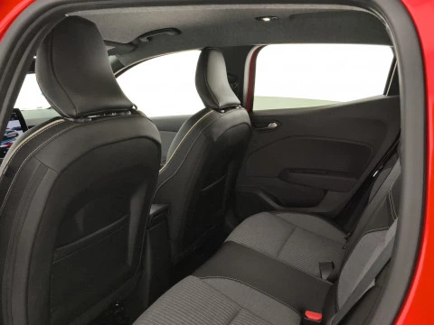 Renault Clio Techno TCe 100 (74kw) GLP