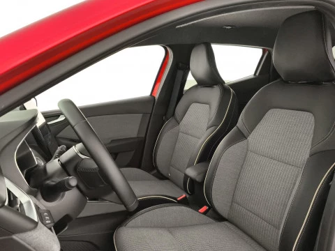 Renault Clio Techno TCe 100 (74kw) GLP