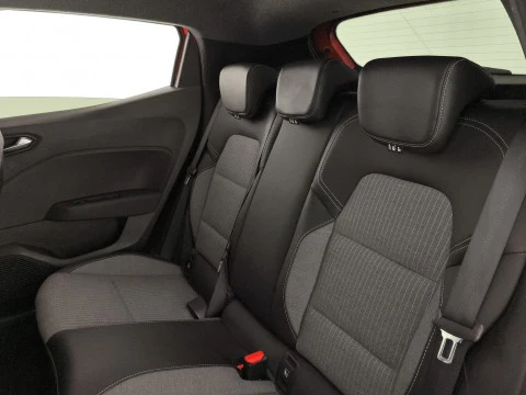 Renault Clio Techno TCe 100 (74kw) GLP