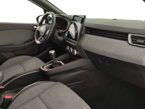 Renault Clio Techno TCe 100 (74kw) GLP