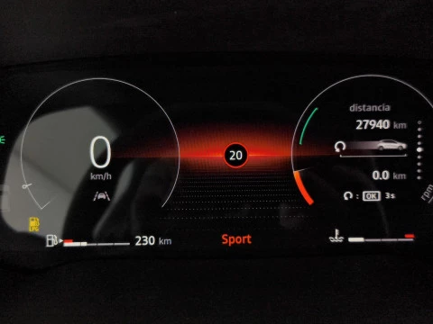 Renault Clio Techno TCe 100 (74kw) GLP