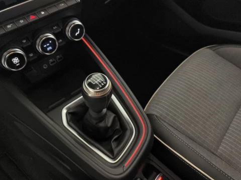 Renault Clio Techno TCe 100 (74kw) GLP