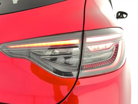 Renault Clio Techno TCe 100 (74kw) GLP