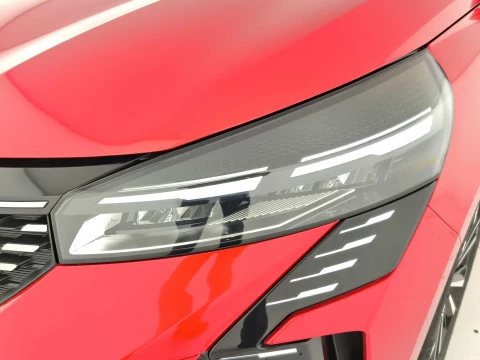 Renault Clio Techno TCe 100 (74kw) GLP