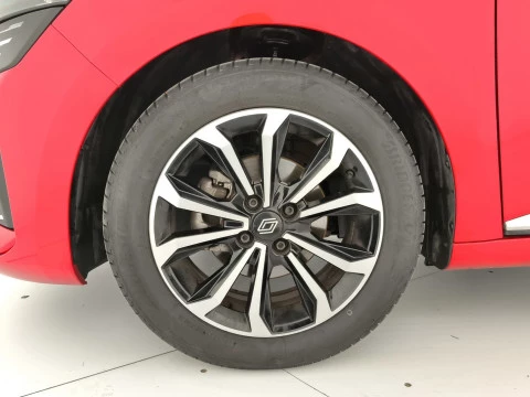 Renault Clio Techno TCe 100 (74kw) GLP