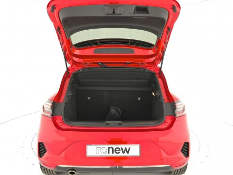 Renault Clio Techno TCe 100 (74kw) GLP