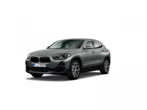 BMW X2 sDrive18d Business BMW X2 sDrive18d Business