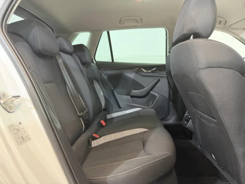 Skoda Kamiq 1.0 TSI Selection 85 kW (115 CV)