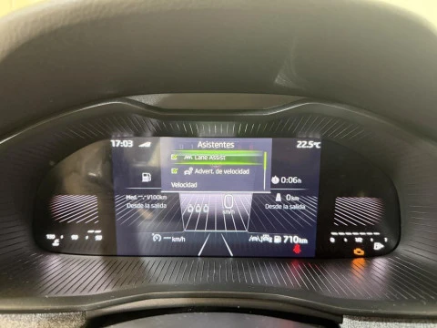 Skoda Kamiq 1.0 TSI Selection 85 kW (115 CV)