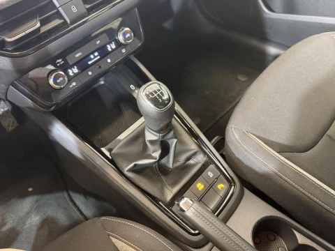Skoda Kamiq 1.0 TSI Selection 85 kW (115 CV)