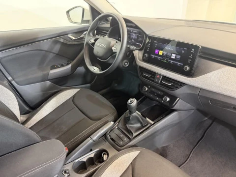 Skoda Kamiq 1.0 TSI Selection 85 kW (115 CV)