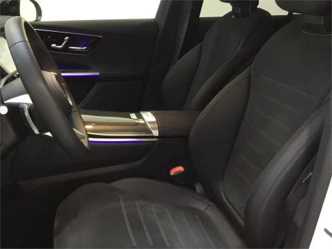 Mercedes-Benz GLC GLC 220 d 4MATIC