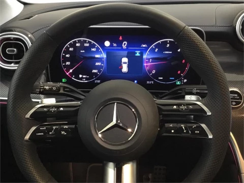 Mercedes-Benz GLC GLC 220 d 4MATIC