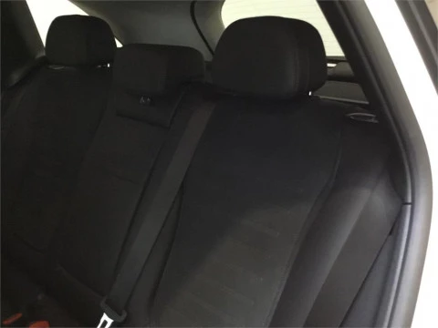 Mercedes-Benz GLC GLC 220 d 4MATIC