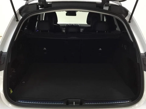 Mercedes-Benz GLC GLC 220 d 4MATIC