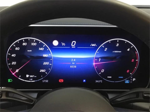 Mercedes-Benz GLC GLC 220 d 4MATIC