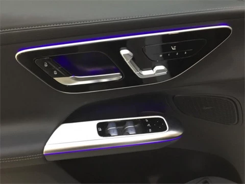 Mercedes-Benz GLC GLC 220 d 4MATIC