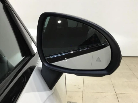 Mercedes-Benz GLC GLC 220 d 4MATIC