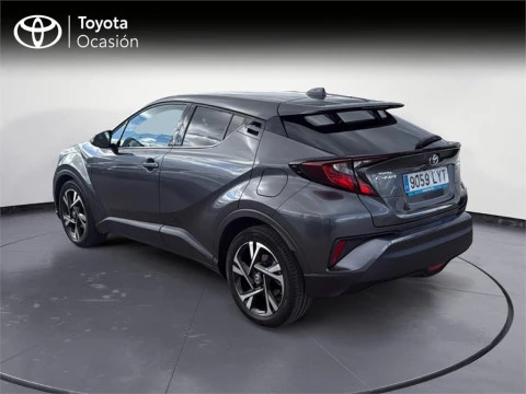 Toyota C-HR 5P Advance 125H e-CVT