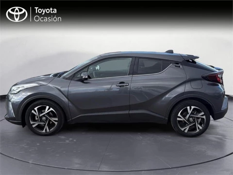 Toyota C-HR 5P Advance 125H e-CVT