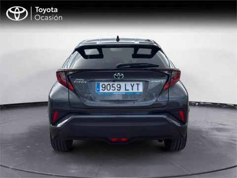 Toyota C-HR 5P Advance 125H e-CVT
