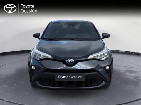 Toyota C-HR 5P Advance 125H e-CVT