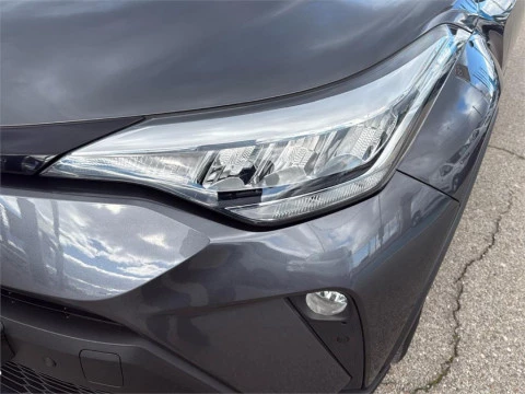 Toyota C-HR 5P Advance 125H e-CVT