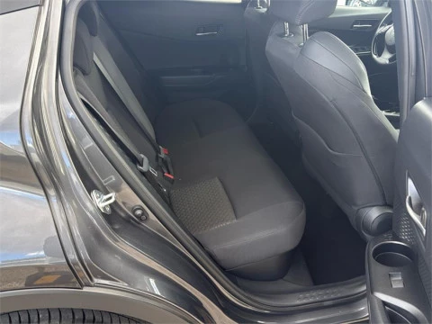 Toyota C-HR 5P Advance 125H e-CVT