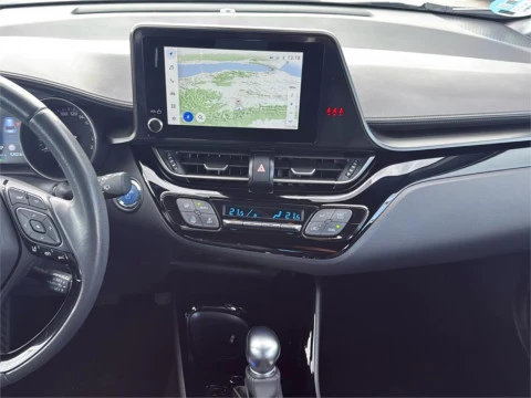 Toyota C-HR 5P Advance 125H e-CVT
