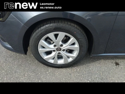 Renault Megane  Sport Tourer  S.T. 1.3 TCe GPF Limited 103kW