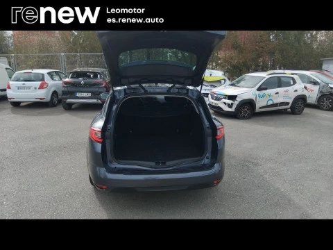 Renault Megane  Sport Tourer  S.T. 1.3 TCe GPF Limited 103kW