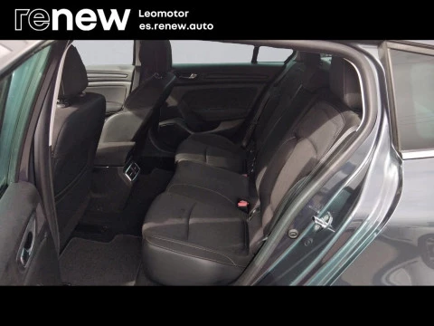 Renault Megane  Sport Tourer  S.T. 1.3 TCe GPF Limited 103kW