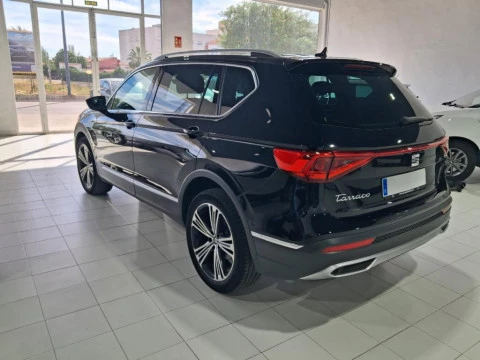 Seat Tarraco 2.0 TDI 110KW S/S XCELLENCE DSG 5P