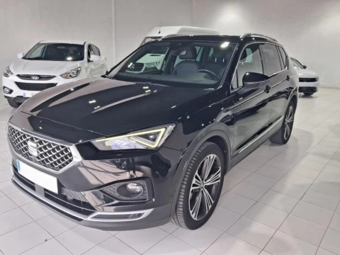 Seat Tarraco 2.0 TDI 110KW S/S XCELLENCE DSG 5P