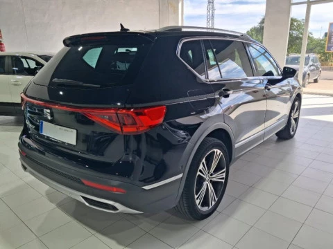 Seat Tarraco 2.0 TDI 110KW S/S XCELLENCE DSG 5P